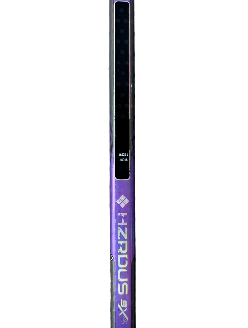 True Catalyst 9X4 RH 75 Flex TC4