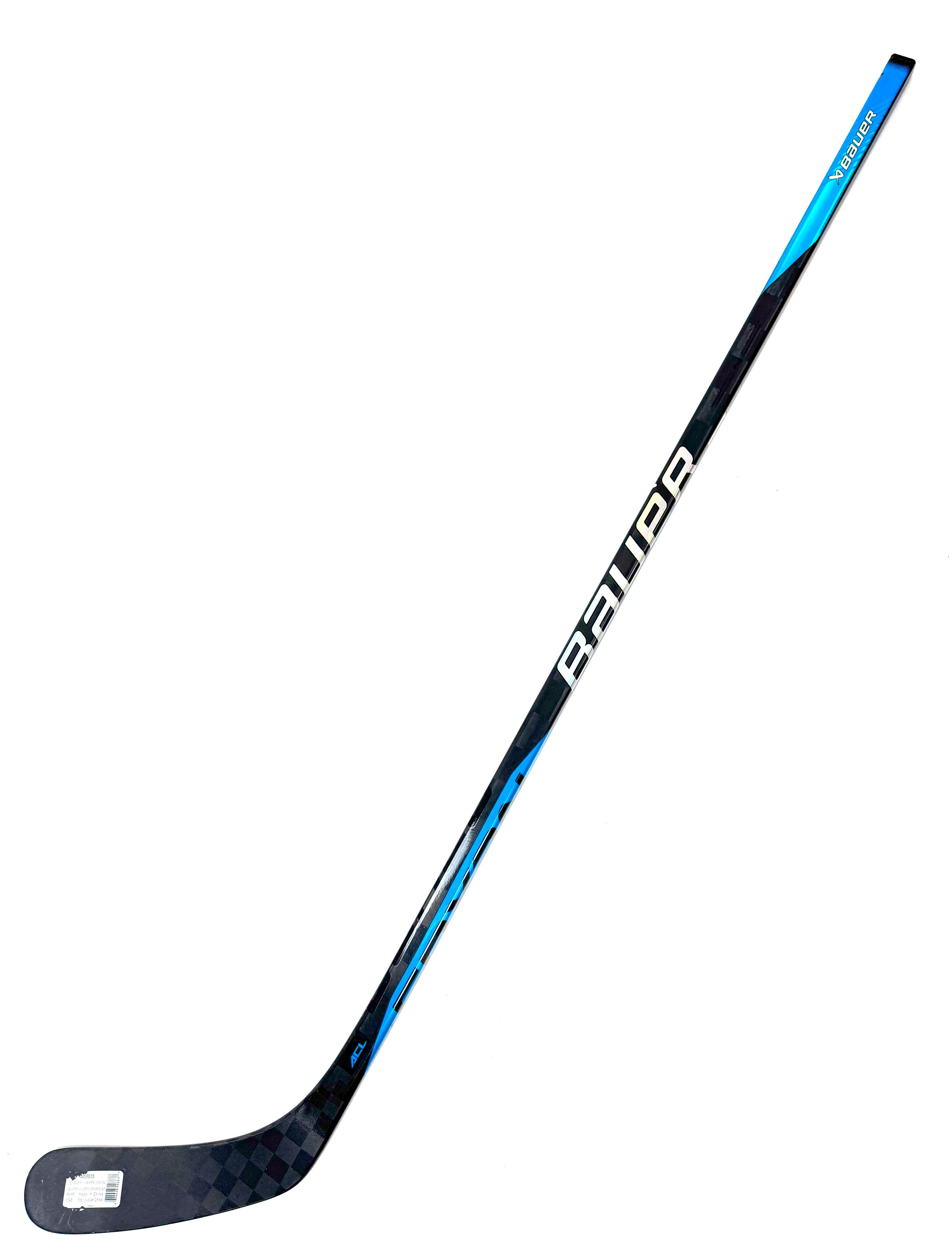 2 pack Bauer Nexus Sync RH 50 Flex P92