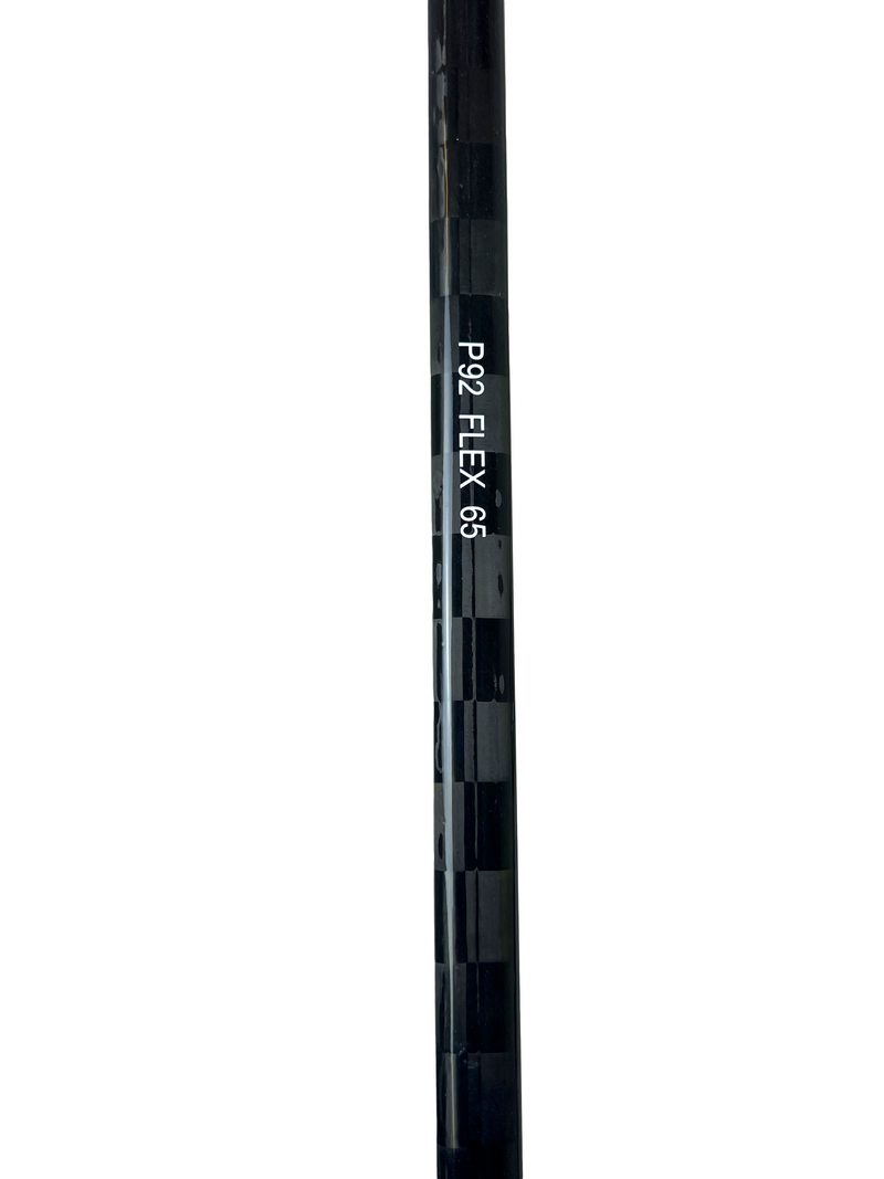 All Black Extra-Lite LH 65 Flex P92