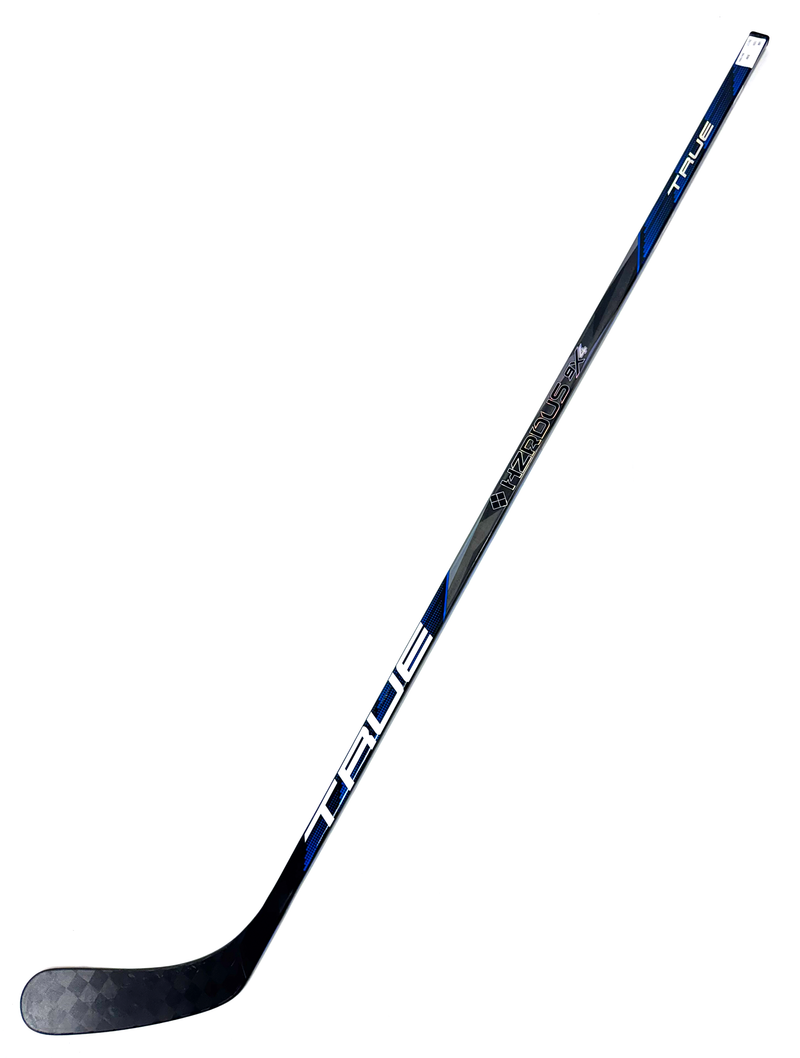 True Hzrdus 9X4 RH 65 Flex P86