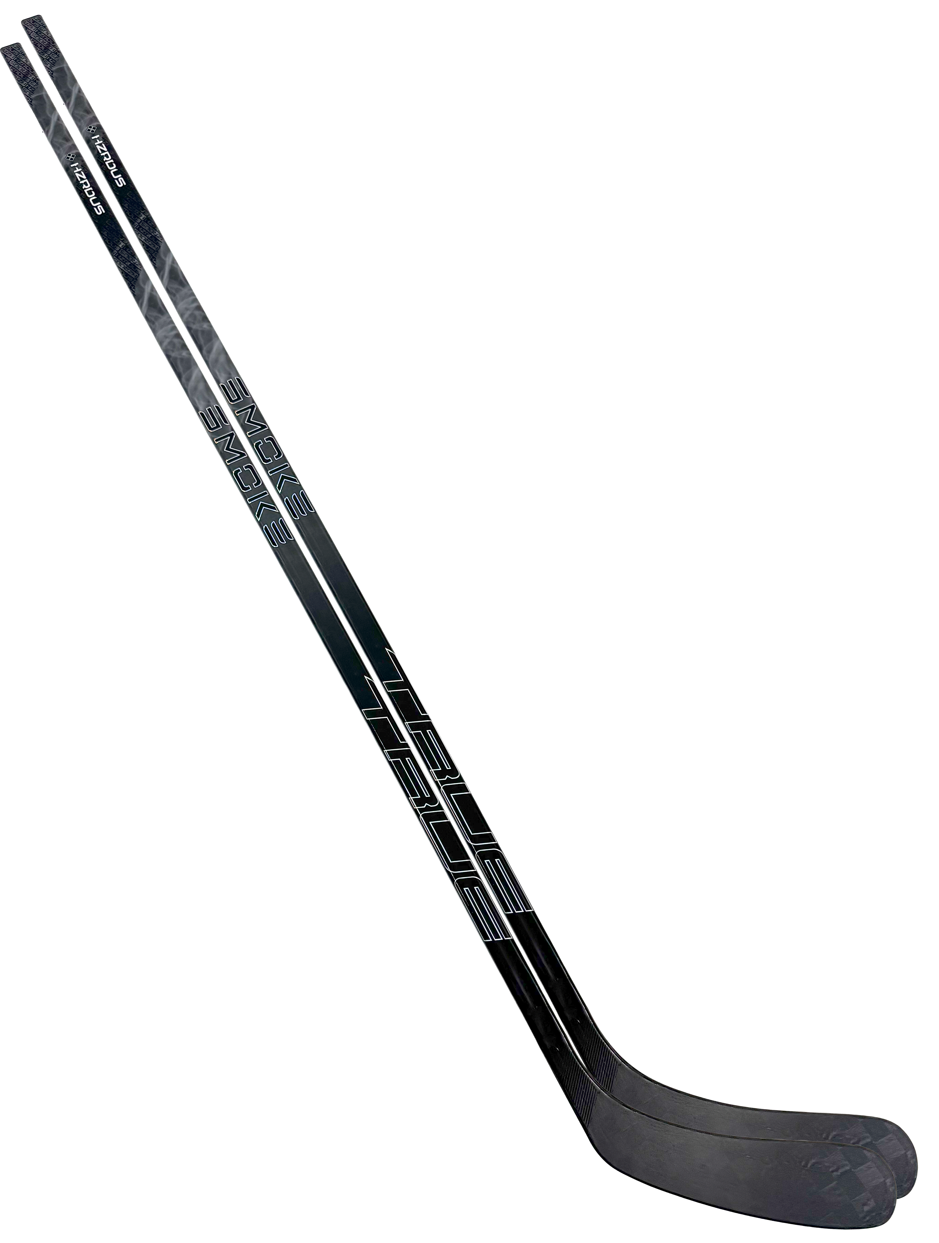 2 pack True Hzrdus Smoke LH 85 Flex TC2