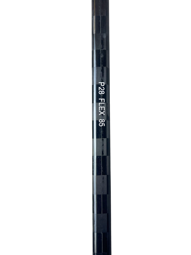 All Black Extra-Lite LH 85 Flex P28