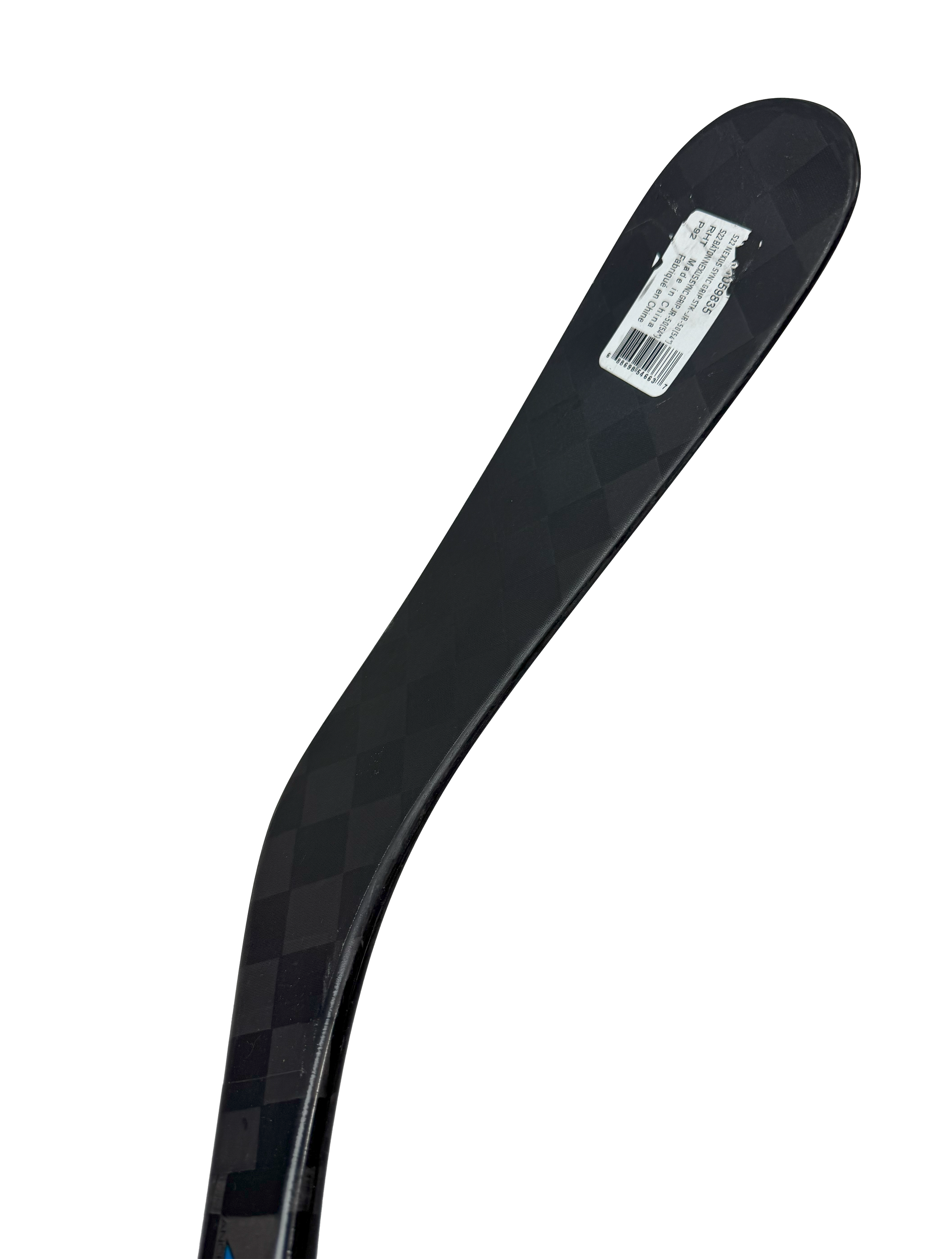 2 pack Bauer Nexus Sync RH 50 Flex P92