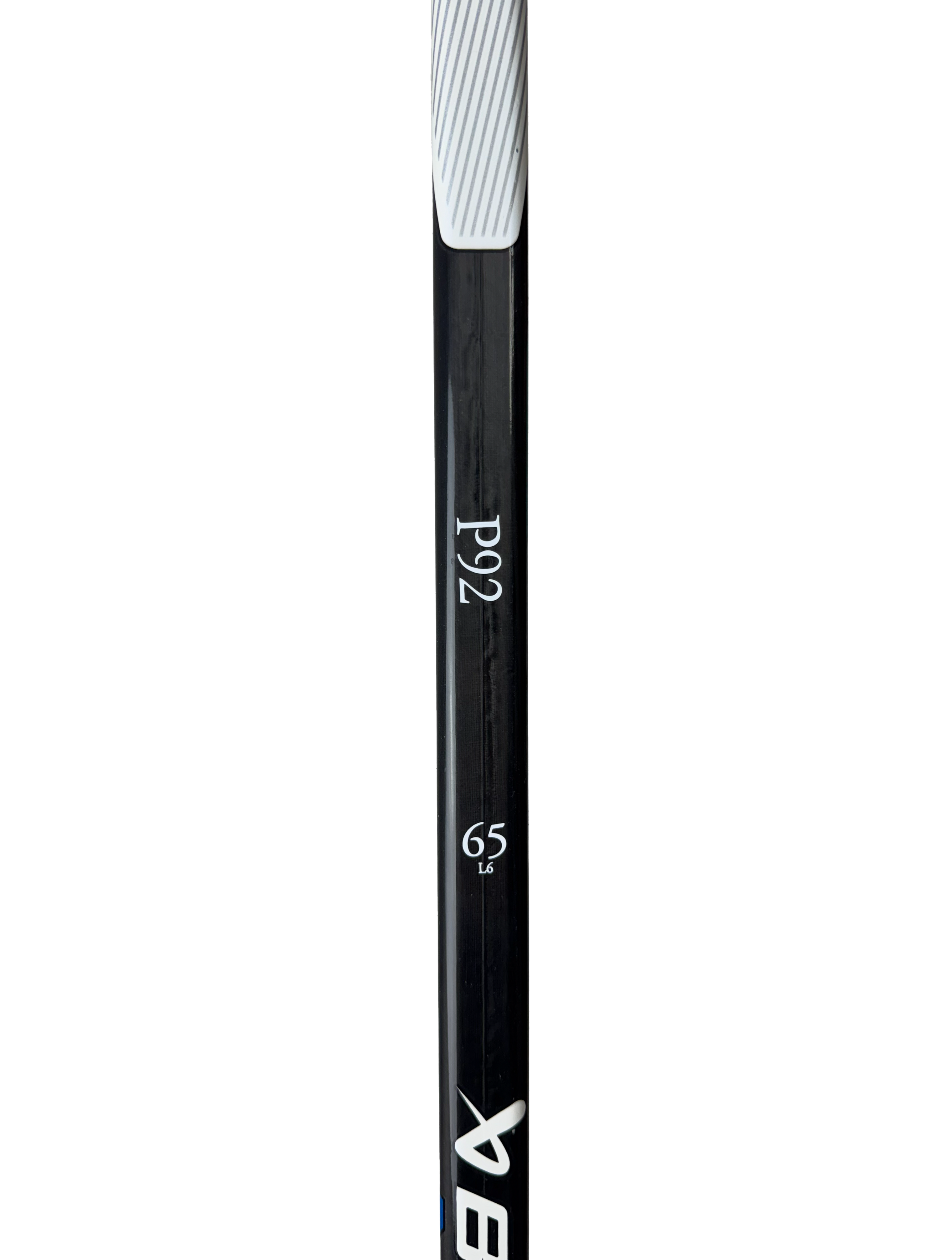 2 pack Bauer Nexus League S24 RH 65 Flex P92
