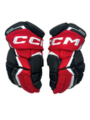 CCM Jetspeed FT6 Pro 13" Black/Red/White