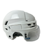 CCM Tacks 910 Helmet Medium White + Visor