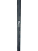 2 pack All Black Goalie Stick Regular 25" P31