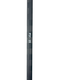 2 pack All Black Goalie Stick Regular 25" P31