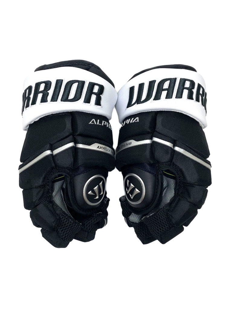 Warrior Alpha LX Pro 14” White/Black