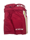 CCM HP 31 Pants Medium Burgundy/Gold