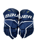 Bauer Vapor Hyperlite 15" Navy Blue