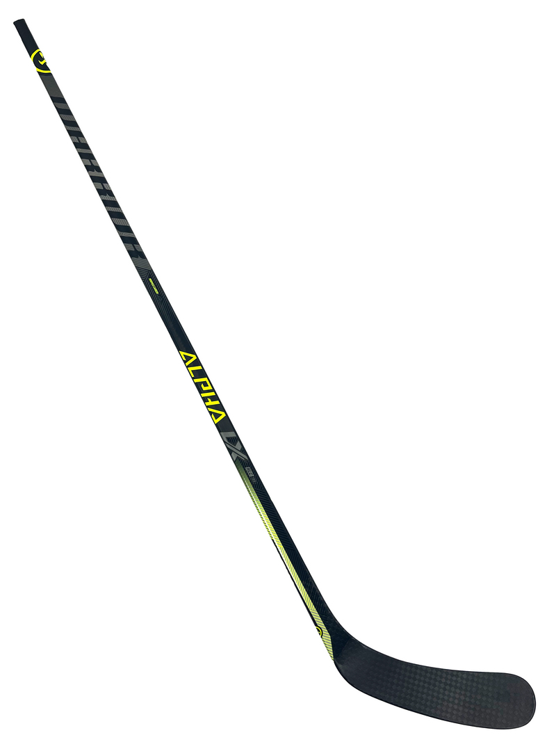 Warrior Alpha LX 20 LH 75 Flex W90