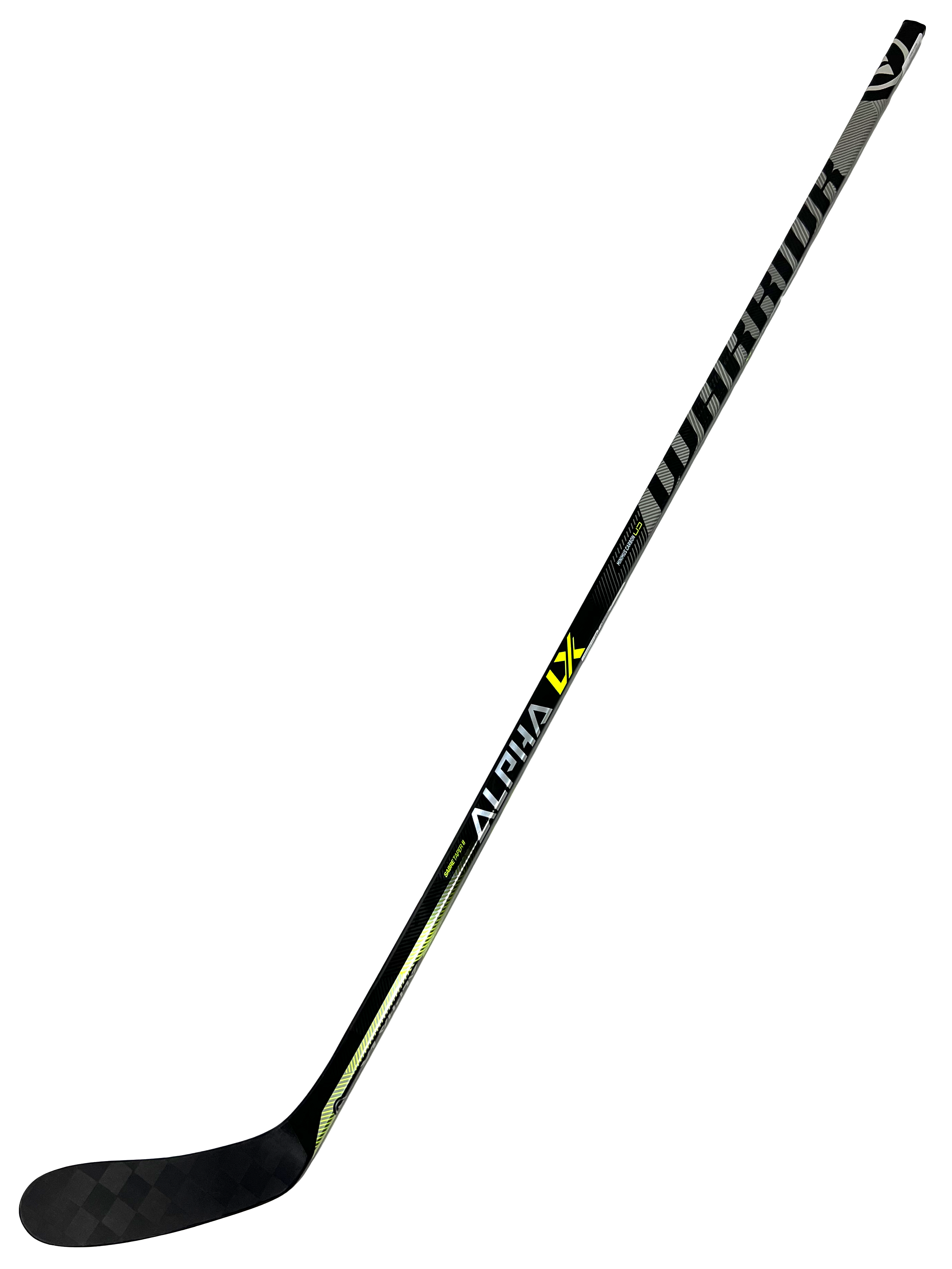 Warrior Alpha LX Pro RH 85 Flex W28