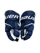 Bauer Vapor Hyperlite 15" Navy Blue