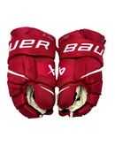 Bauer Vapor 3X Pro 14" Red/White