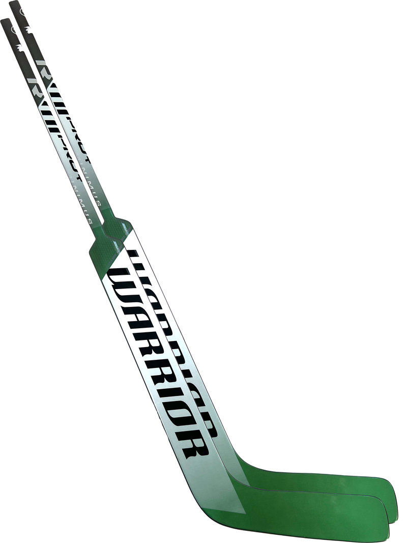 2 pack Warrior Ritual M1 Pro+ Regular 25.5" PC2