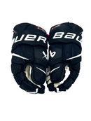 Bauer Vapor 3X Pro 14" Black/White