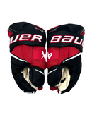 Bauer Vapor 3X Pro 13" Black/Red/White