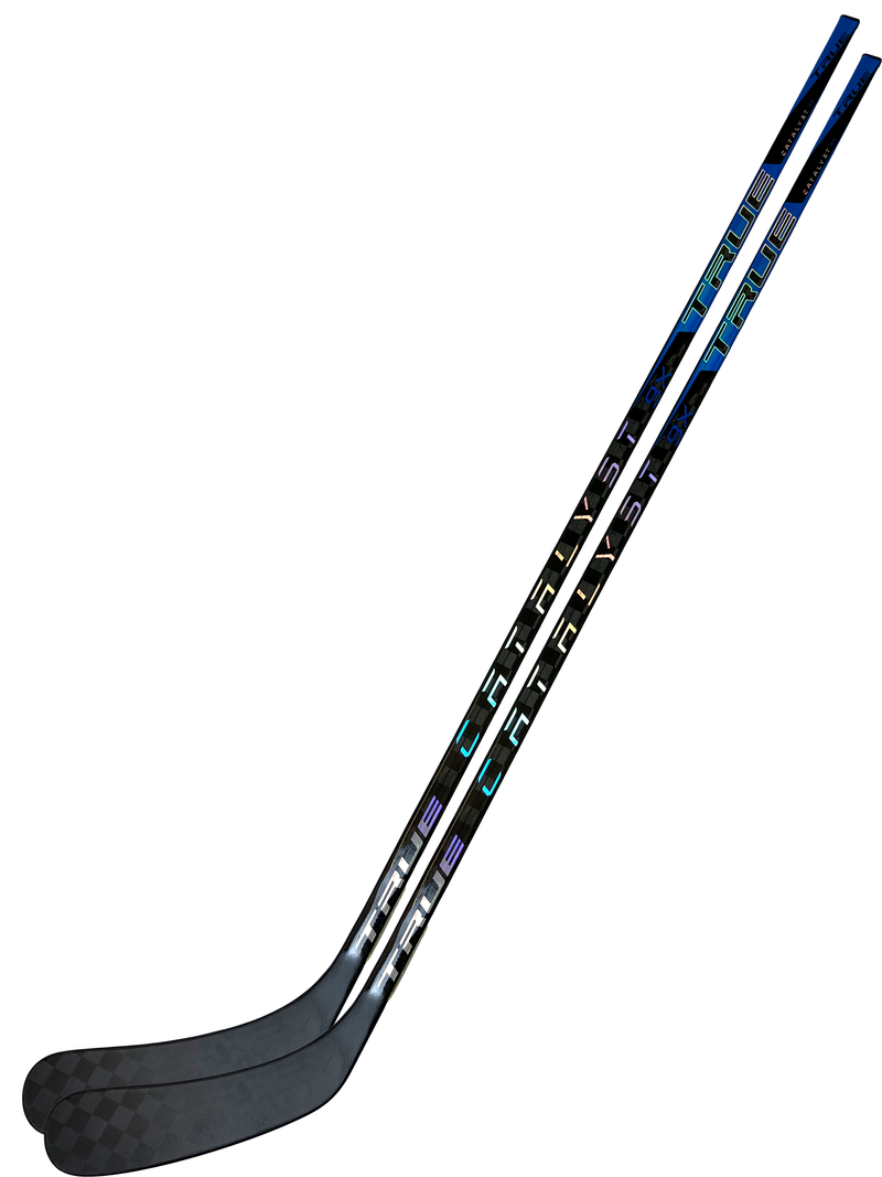 2 pack True Catalyst 9X RH 85 Flex TC2