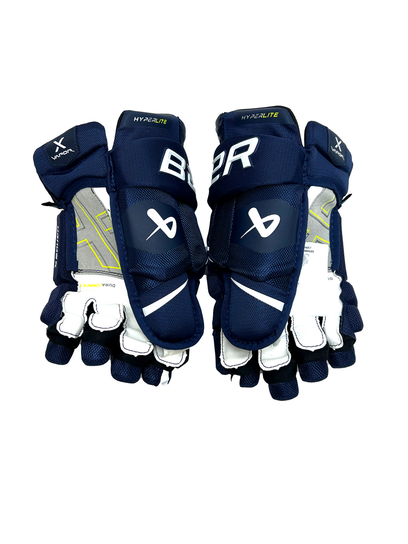 Bauer Vapor Hyperlite 15" Navy Blue