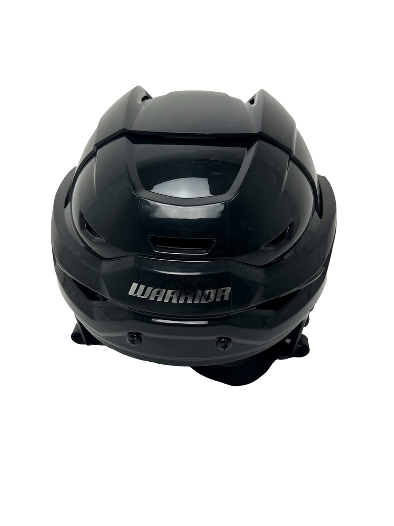 Warrior CF 100 Helmet Medium Black
