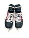 True Pro Custom Skates Size 8 D