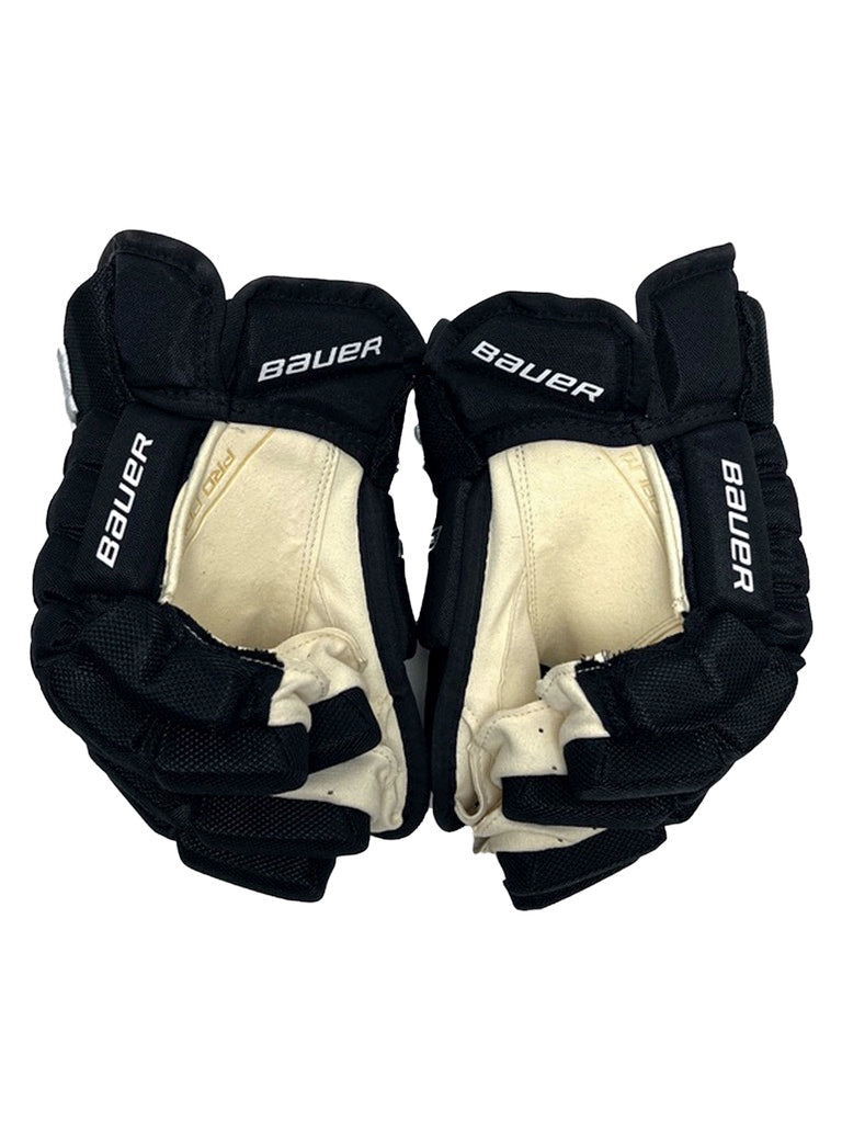 Bauer Pro Series 13" Black/White