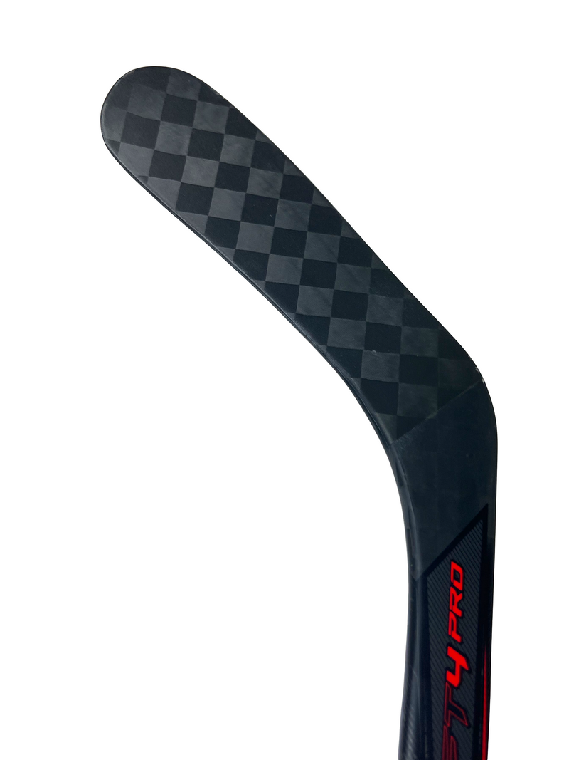 CCM Jetspeed FT4 Pro LH 80 Flex P90T