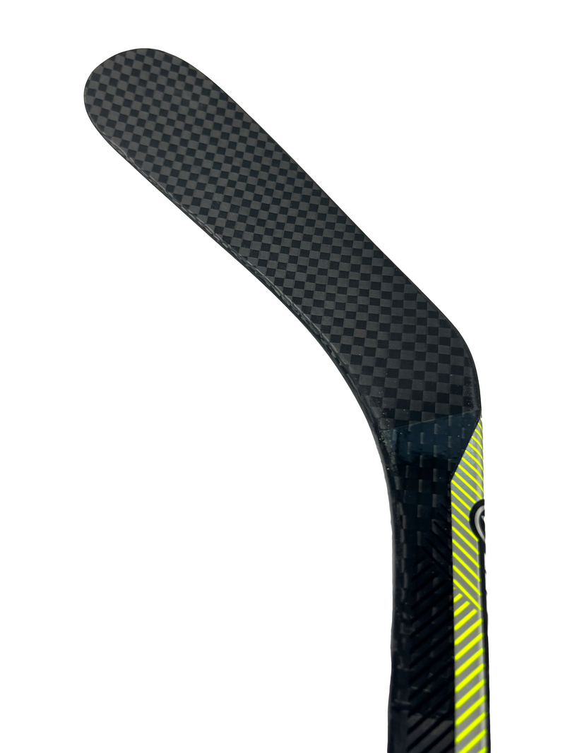 2 pack Warrior Alpha LX Pro LH 80 Flex W03
