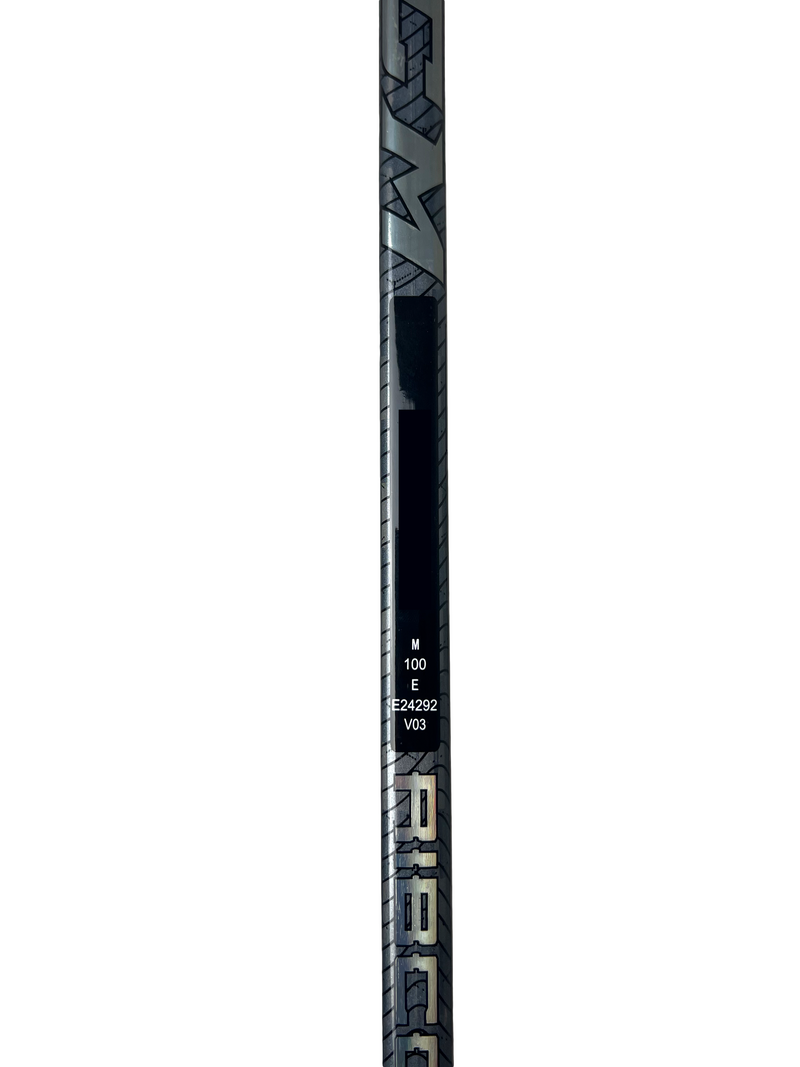 2 pack CCM Ribcore Trigger 6 Pro LH 100 Flex P40M