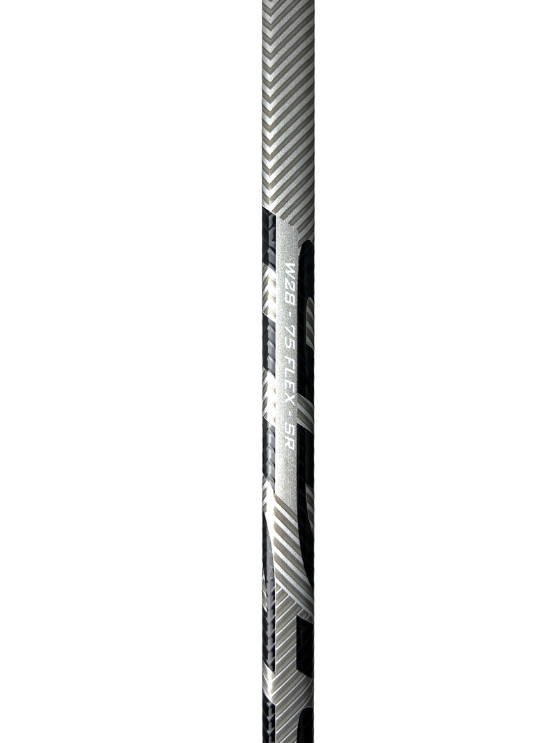 2 pack Warrior Alpha LX Pro RH 75 Flex W28