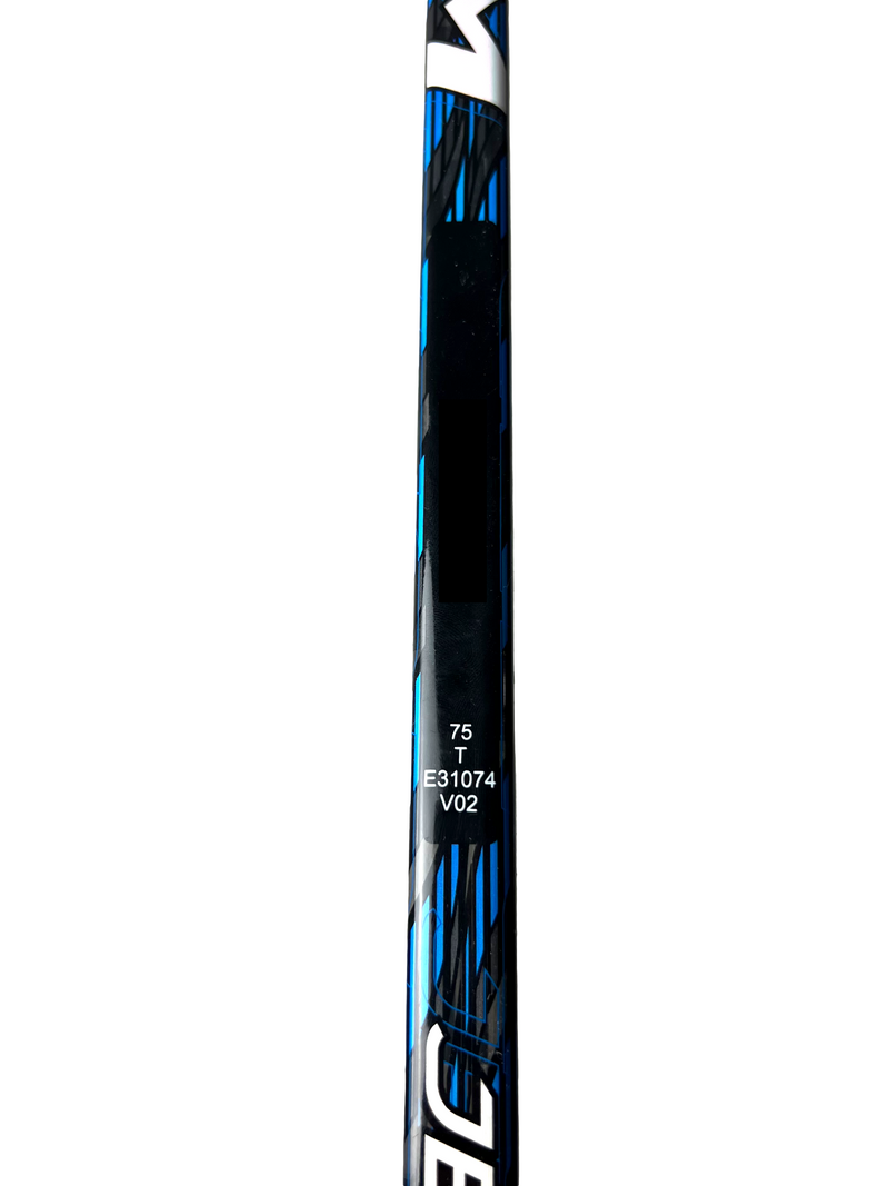 CCM Jetspeed FT5 Pro RH 75 Flex PM9