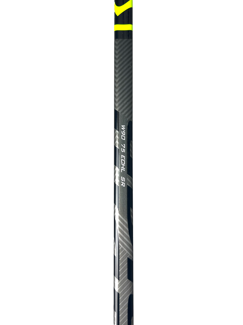 Warrior Alpha LX 20 LH 75 Flex W90