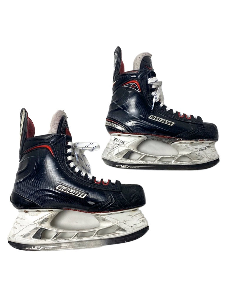 Bauer 1X 2.0 Skates Size 8 D