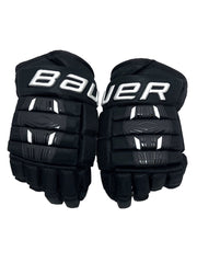 Bauer Pro Series 13" Black/White
