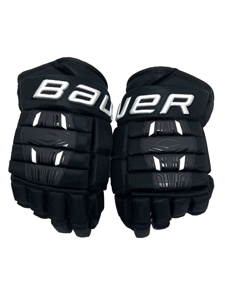Bauer Pro Series 13" Black/White